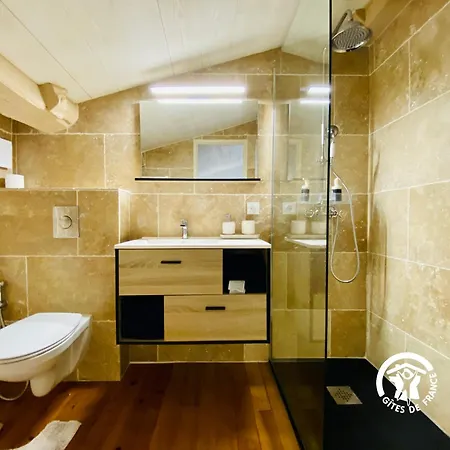 Loft Cocon Climatise - Imprenable Vue Sur Le Chateau Comtal * Carcassonne