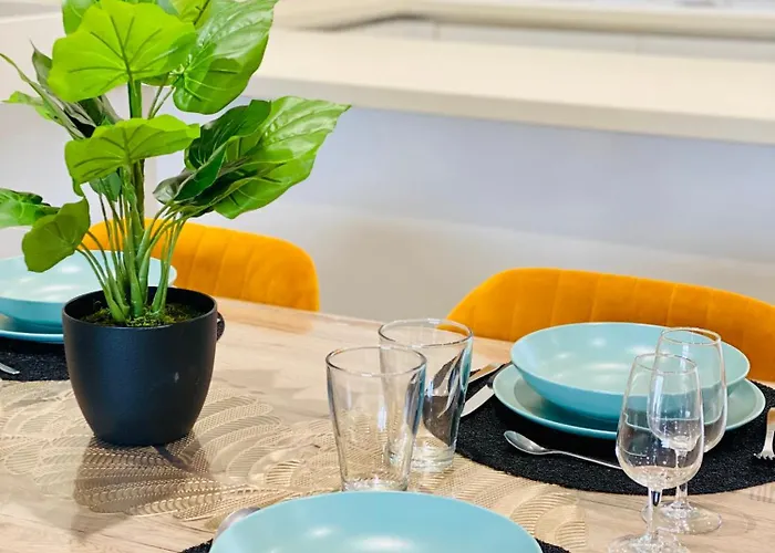 Loft Cocon Climatise - Imprenable Vue Sur Le Chateau Comtal Carcassonne