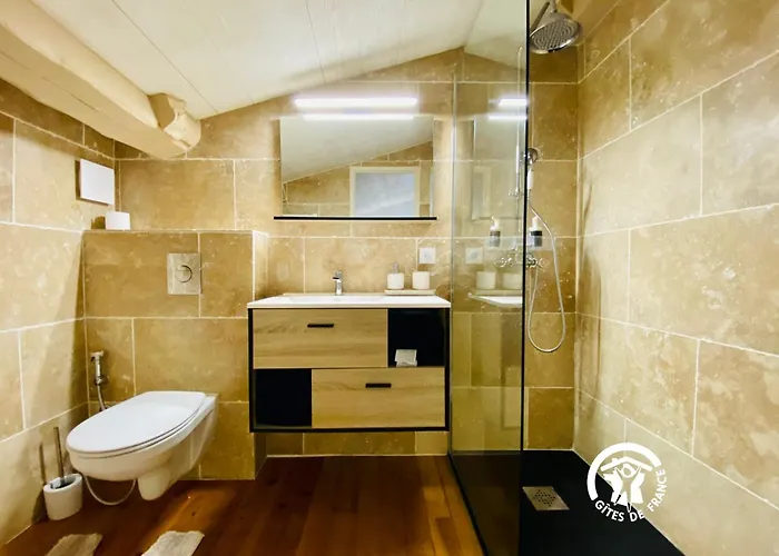 Loft Cocon Climatise - Imprenable Vue Sur Le Chateau Comtal * Carcassonne